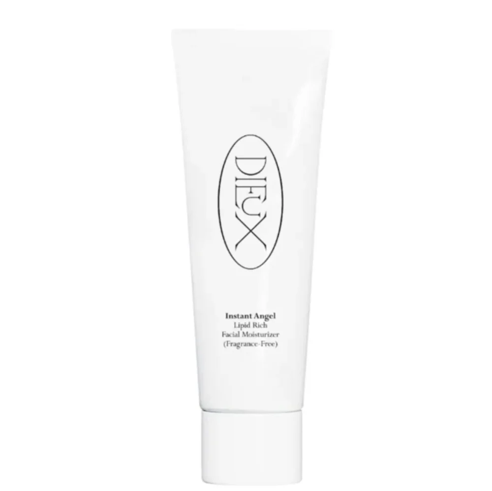 🔴 DIEUX Instant Angel Lipid Rich Facial Moisturizer - Mini Travel Size